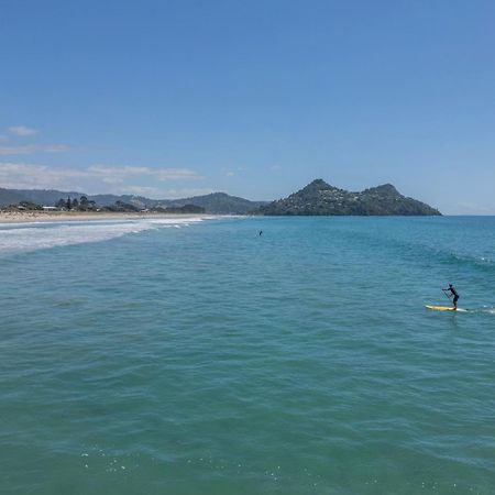 Retreat By The Beach - Pauanui Holiday Home Buitenkant foto