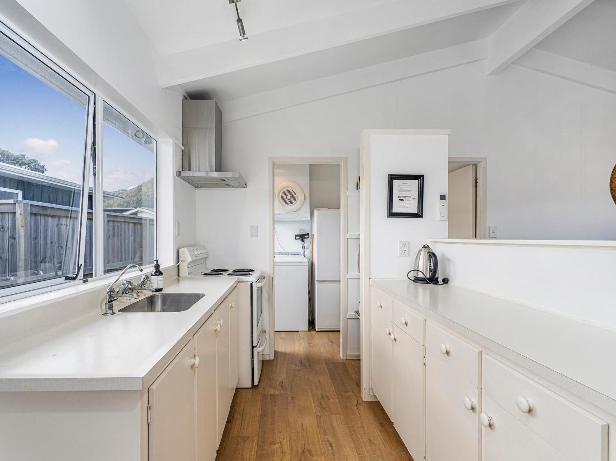 Retreat By The Beach - Pauanui Holiday Home Buitenkant foto