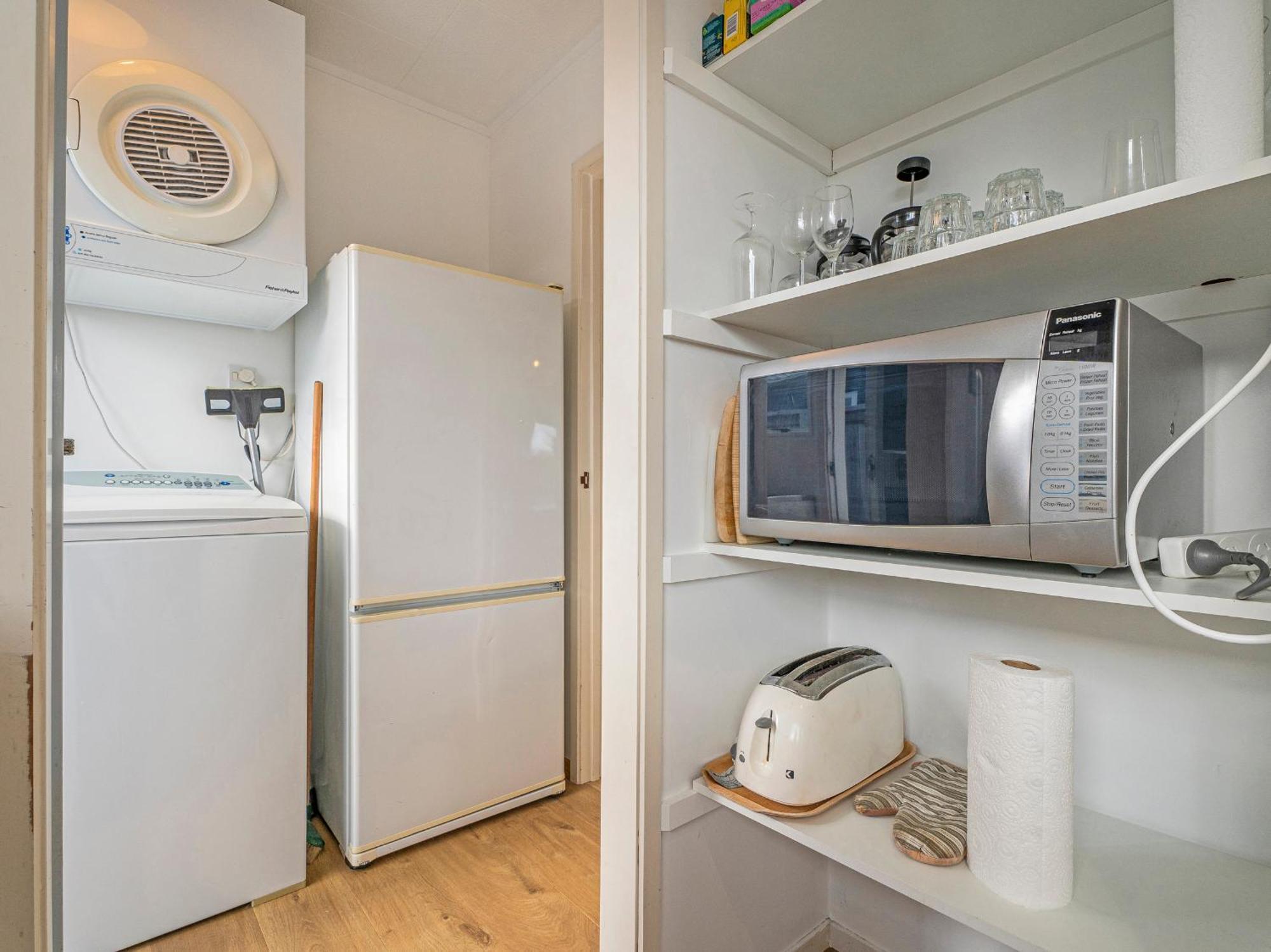 Retreat By The Beach - Pauanui Holiday Home Buitenkant foto
